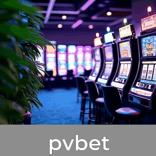 pvbet: Seu Cassino Premiador com Pagamentos Rápidos