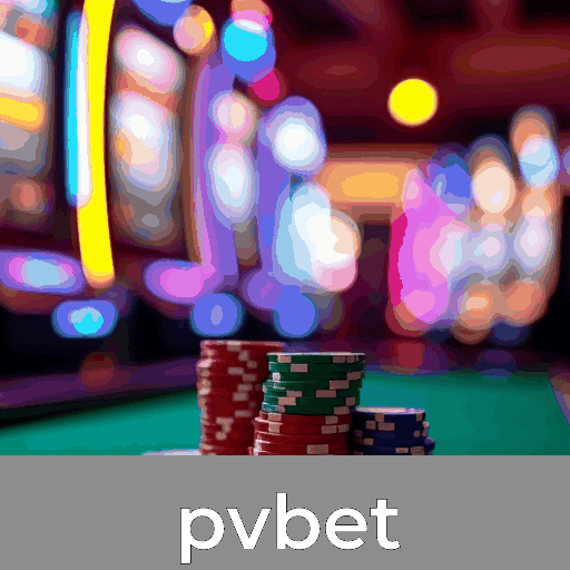 pvbet: Caça-Níqueis com Jackpot, Jogos de Mesa ao Vivo e Mais