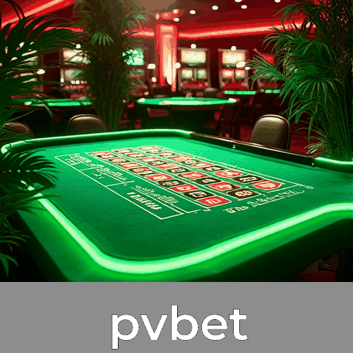 pvbet: A Plataforma de Jogo Online com Serviços Profissionais Imbatíveis